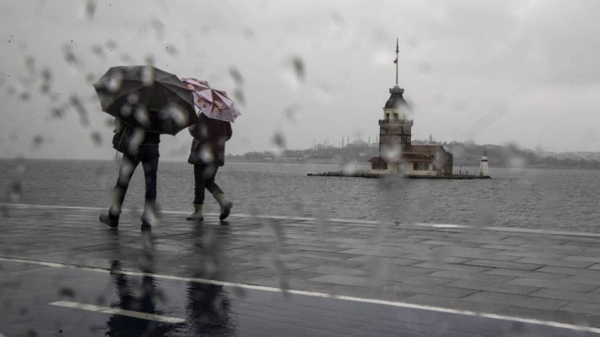 Uzmanlar Türkiye'yi nasıl bir kışın beklediğini anlattı