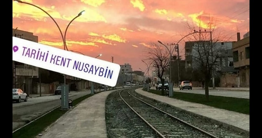 Nusaybin Köylerinin TÜRKÇE ve KÜRTÇE isimleri ve Uzaklık Mesafeleri