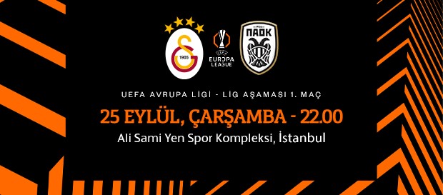 CANLI İZLE! Galatasaray-PAOK maçı hangi kanalda? Şifresiz mi