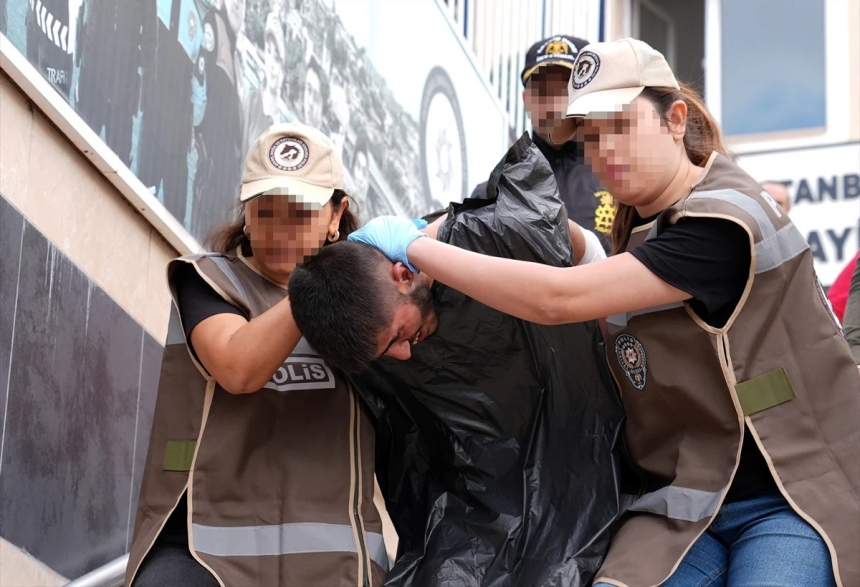 Polis Şeyda Yılmaz’ı şehit etmişti: Katil Yunus Emre Geçti’nin ifadesi ortaya çıktı