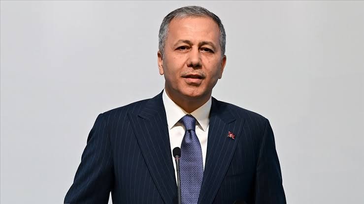 Bakan Yerlikaya'dan 'Narin' açıklaması