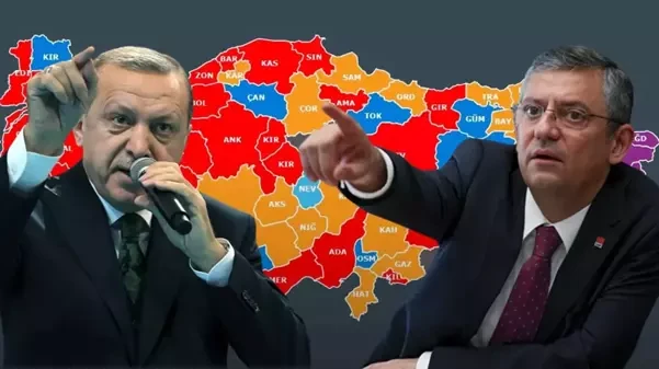 Erken seçim olacak mı? Cumhurbaşkanı Erdoğan tartışmayı bitirdi...İşte ayrıntılar