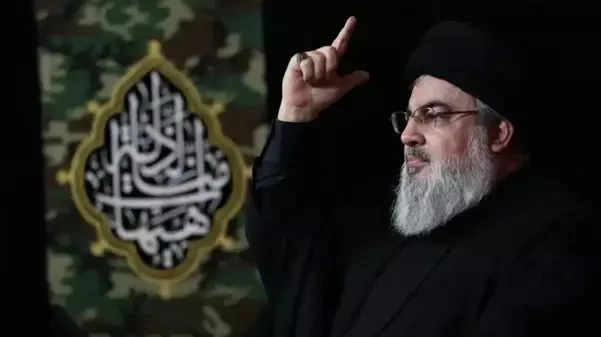 Hizbullah lideri Nasrallah kimdir?