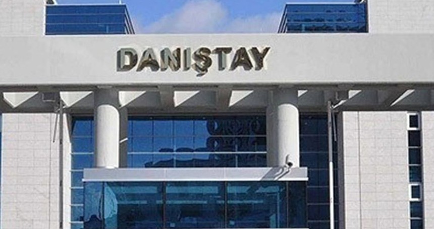 Danıştay'a 3 yeni üye seçildi