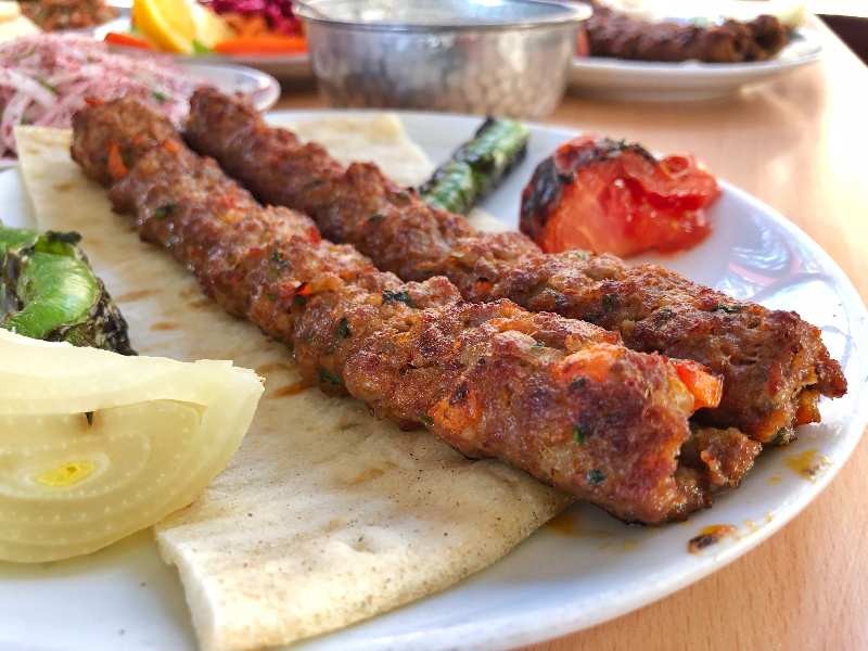 Mardin kebabını diğer kebaplardan ayıran özelliği