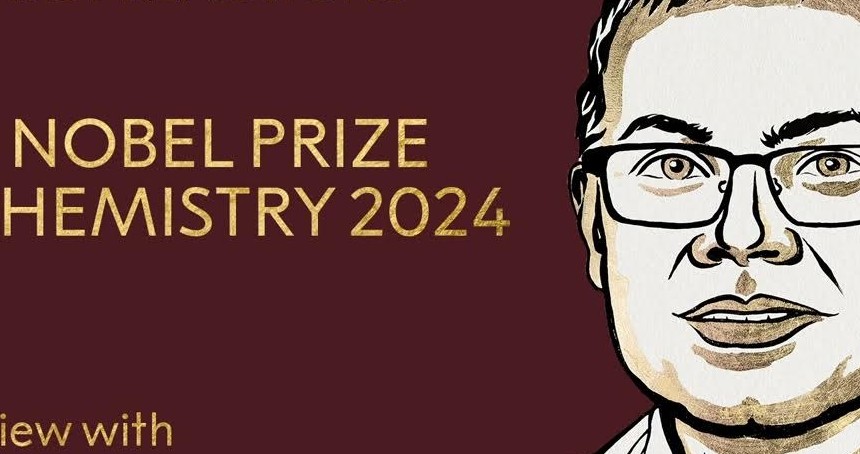 2024 Nobel Kimya ödülüne layık görülen Demis Hassabis kimdir?