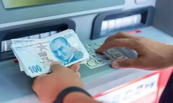 ATM'lerde yeni dönem! Artık para çekerken bu belge istenecek