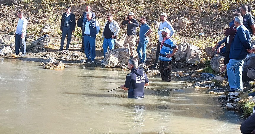 Bitlis’te kaplıcaya giren baba ve oğul hayatını kaybetti