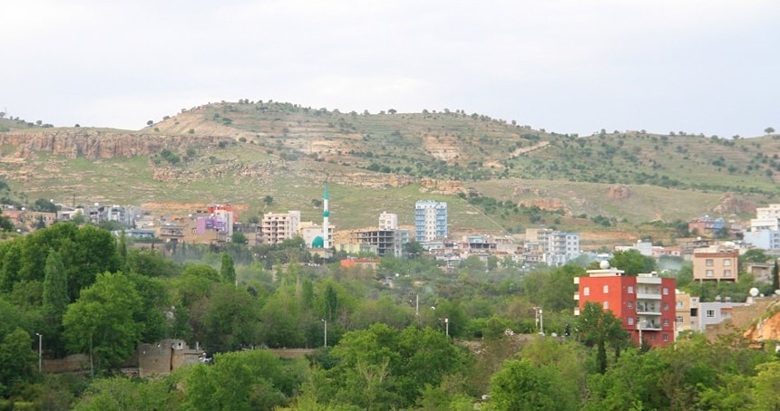 Yeşilli İlçesinin tarihi, coğrafyası, sosyal yapısı ve kültürü