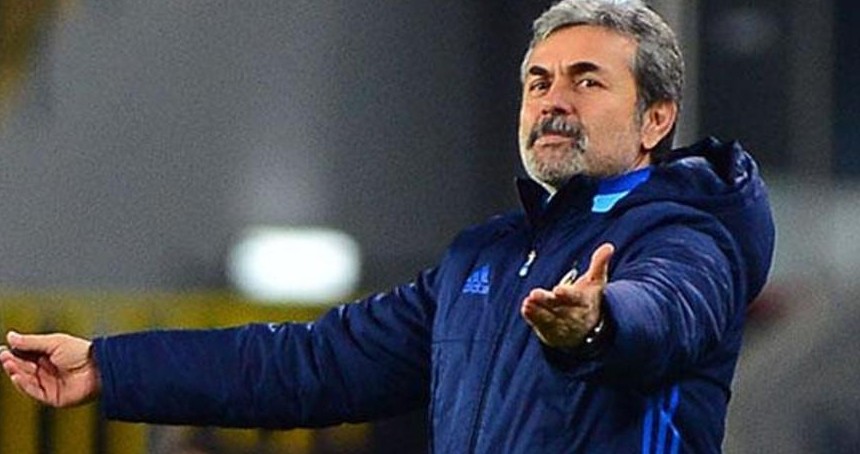 Aykut Kocaman kimdir? Futbol kariyeri nasıldı? Hangi takımlarda teknik direktörlük yaptı?