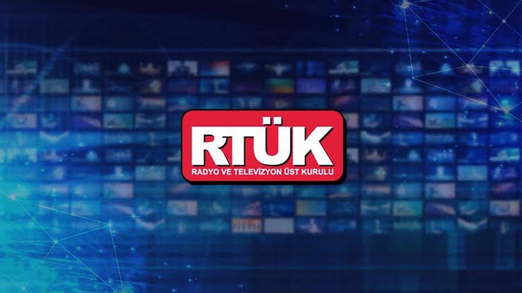 Gündüz programlarına RTÜK 'ten kısıtlama!