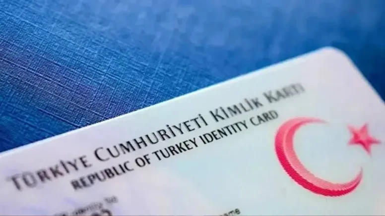 Öğrenenler nüfus müdürlüğüne koşuyor: Tamamen ücretsiz