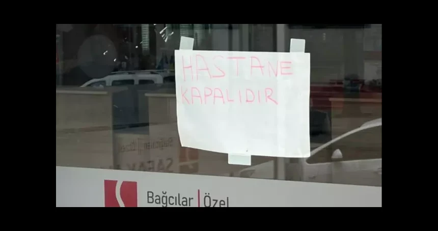 Sağlık Bakanlığı, bebekleri öldüren çeteyle iş birliği yapan 19 hastaneyi açıkladı! İşte o hastaneler