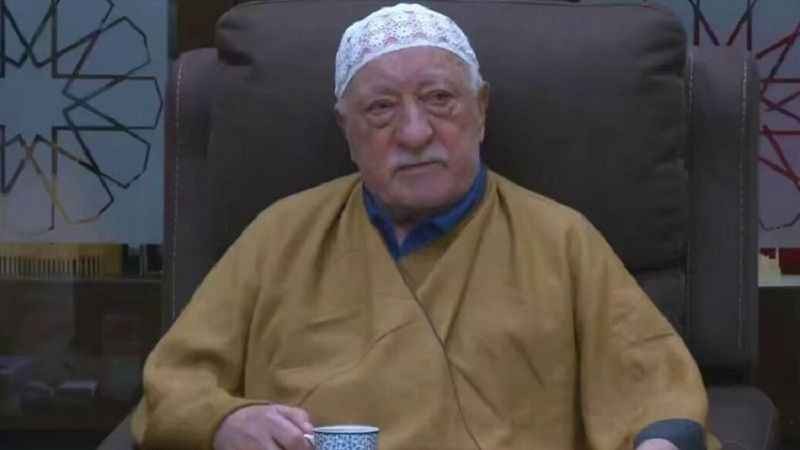 Terörist Başı Fettullah Gülen’in ölüm nedeni belli oldu!