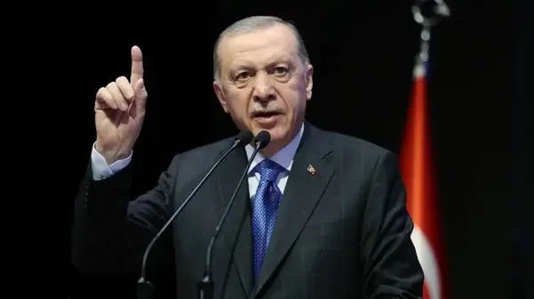 İşte Cumhurbaşkanı Erdoğan'ın Bahçeli'nin çağrısı hakkında ilk yorumu