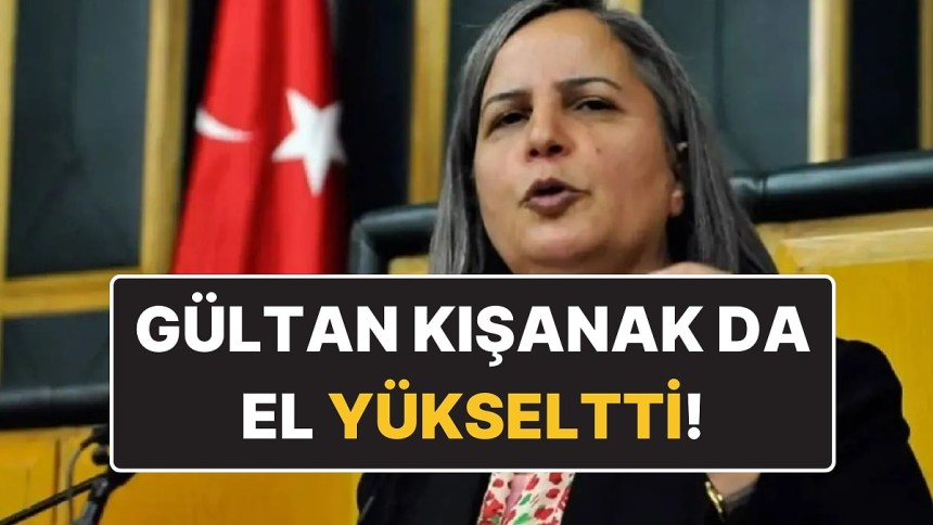 Kışanak'tan 29 Ekim İşareti