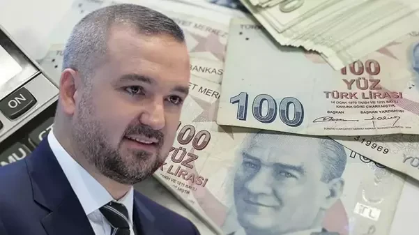 Merkez Bankası Başkanı Karahan asgari ücret için rakam verdi