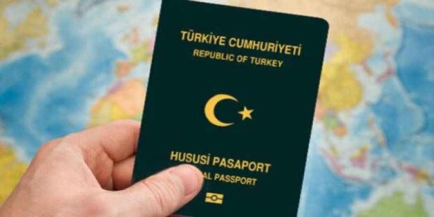 Hangi memurlar yeşil pasaport alabilir? Derecelere göre yeşil pasaport hakkı