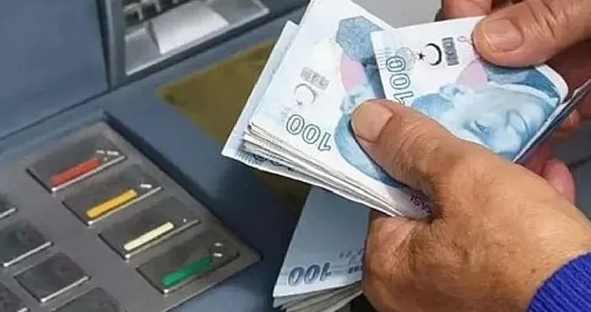 ATM'lerde nakit çekim limitleri yükseldi