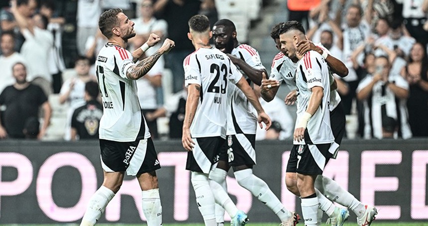 CANLI İZLE!!! Beşiktaş - Kasımpaşa maçı ne zaman? Saat kaçta? Hangi kanaldan izlenebilecek?