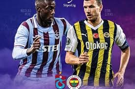 CANLI İZLE!!! Fenerbahçe - Trabzonspor maçı ne zaman? Saat kaçta? Nerde oynanacak? Nerden izlenebilecek?