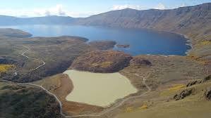 Nemrut Krater Gölü ziyarete neden kapandı? Ne zaman ziyarete açılacak?