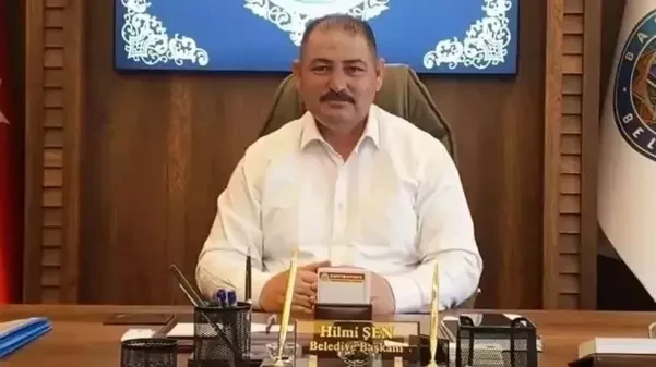 Silahlı saldırıda can veren belediye başkanıyla ilgili olay iddia