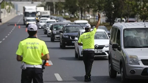 Trafik cezalarına büyük zam yolda!