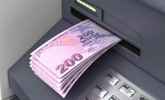 ATM'lerde yeni dönem 1 Ocak'ta başlıyor