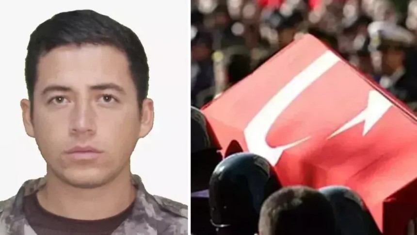 Şehit Yiğit Can Yiğit kimdir? Kaç yaşındadır? Evli mi? Aslen Nerelidir?