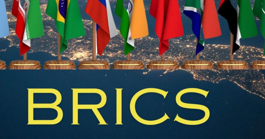 Endonezya, Malezya ve Tayland BRICS ortak ülkeleri oldu