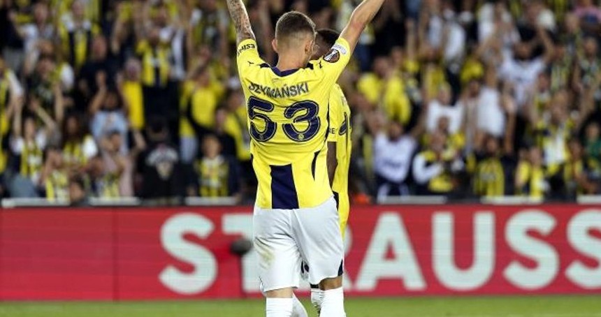 Fenerbahçe'ye kötü haber! Yıldız futbolcusu sakatlık geçirdi!