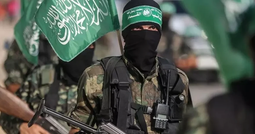 Hamas iddiasına yalanlama! Türkiye'ye taşındığı öne sürülmüştü: "Zaman zaman ziyaret ediyorlar"