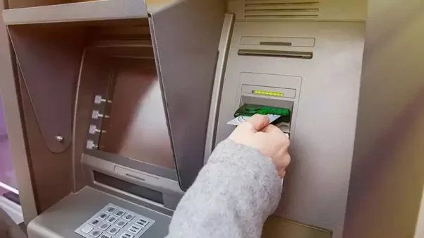 Bankalar yeni nesil ATM'leri devreye sokuyor