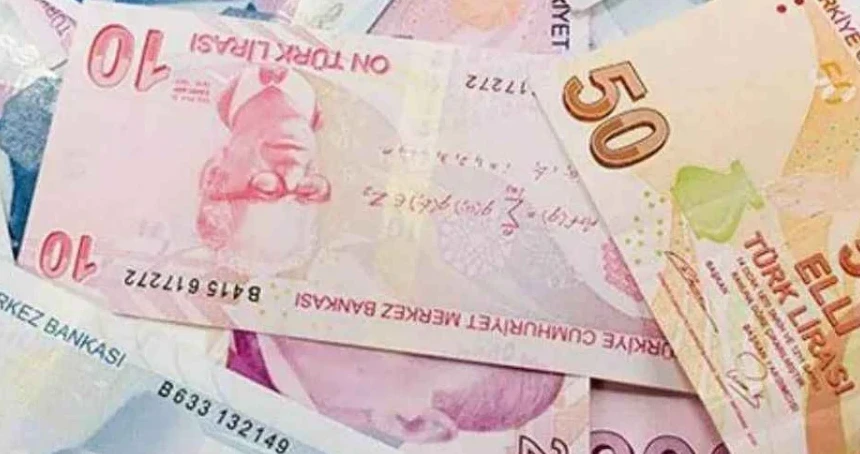 Merkez Bankası açıkladı: O banknotlar yenilendi!