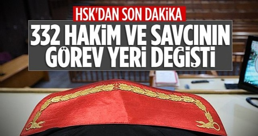 SON DAKİKA! HSK 2024 yılı güz kararnamesi yayınlandı