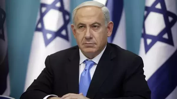 Uluslararası Ceza Mahkemesi'nden Netanyahu hakkında karar çıktı