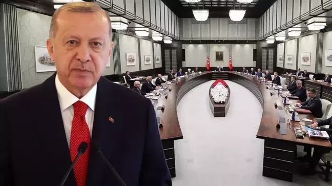 Milyonların gözü erdoğan'ın başkanlık edeceği bu toplantıda! masada kritik iki başlık var