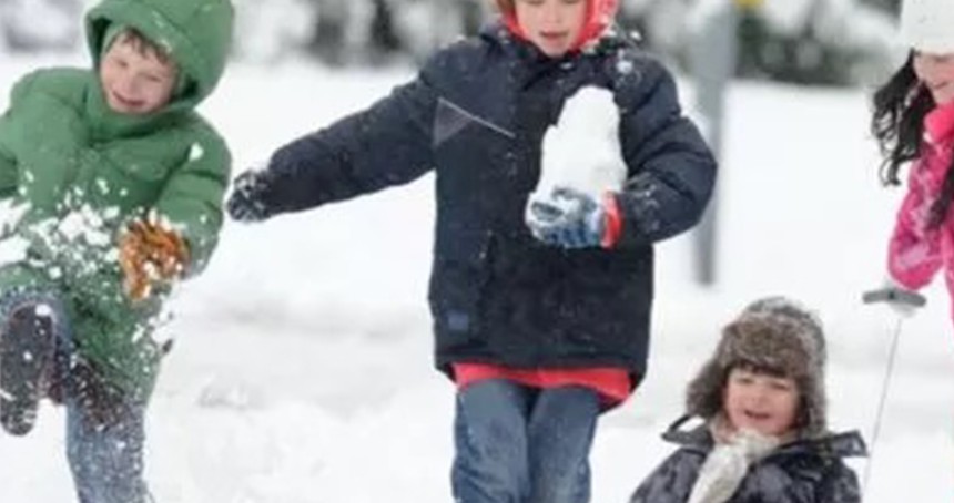 Aksaray'da eğitime 1 gün daha ara verildi