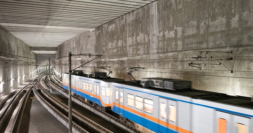 İstanbul’da bazı metro istasyonları çalışmayacak