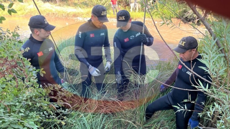 Narin'i bulan timin ifadeleri ortaya çıktı: Kafaları karıştıran taş detayı