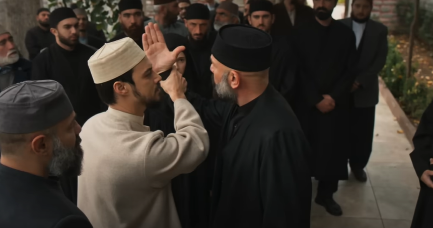 “La uhibbul afilin" anlamı nedir? Kur'an'daki meali nedir? Kimin kıssasıdır?