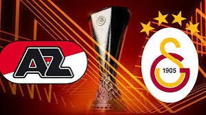 CANLI İZLE!!! Galatasaray - AZ Alkmaar maçı ne zaman? Saat kaçta? Nerde oynanacak? Hangi kanaldan izlenebilecek?