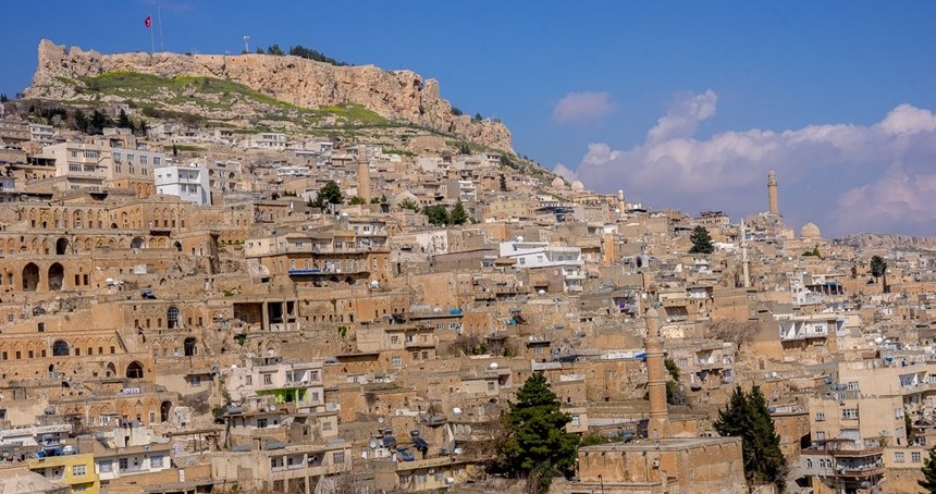 Mardin'e Ne Zaman Gidilir? Mardin'e kış aylarında gidilir mi?