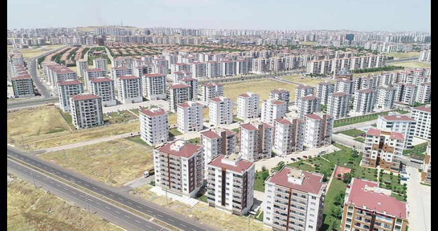 Diyarbakır’da Kiralık Daire Piyasası: Semt Seçimi ve Güncel Fiyatlar