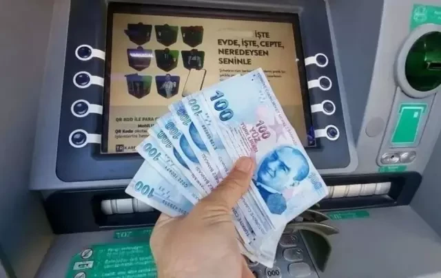 ATM'lerde yeni dönem başlıyor