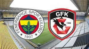 Fenerbahçe- Gaziantep maçı ne zaman? Saat kaçta? Nerde oynanacak? Nerden izlenebilecek?Maçı kim yönetecek?