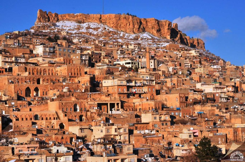 Mardin niçin bu kadar Önemli?