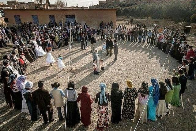 Mardin'in geleneksel düğün ritüelleri ve kültürel anlamları