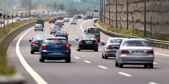 İkinci el araç alacakları ilgilendiriyor. Yarından itibaren geçerli olacak